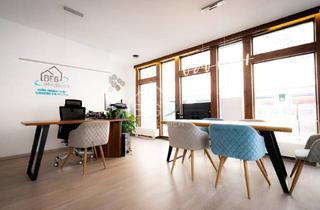 Büro zu mieten in 74523 Schwäbisch Hall, Helle Ladenfläche mit vielseitigen Nutzungsmöglichkeiten