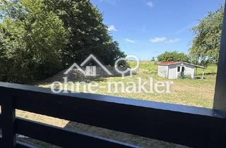 Wohnung mieten in 23743 Grömitz, Traumhafter Erstbezug in Grömitz! Kernsanierte 4-Zi.-Wohnung mit Feldblick & Stellplatz