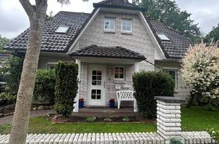 Haus mieten in 27798 Hude, charmantes Einfamilienhaus zu vermieten