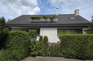 Wohnung kaufen in 71364 Winnenden, Ruhige Lage und große Dachterrasse