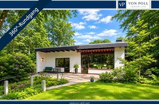 Einfamilienhaus kaufen in An der Fischbek, 21149 Hamburg, Bungalow in bester Lage an der Fischbeker Heide