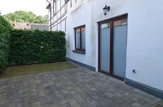 Wohnung kaufen in 27318 Hoya, Attraktive Erdgeschoß- Eigentumswohnung zentrumsnah in Hoya