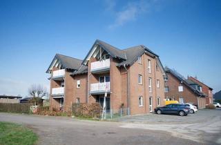 Wohnung kaufen in 52525 Heinsberg, Ab sofort verfügbar – Charmante Zwei-Zimmerwohnung in Heinsberg-Waldenrath mit herrlichem Ausblick!