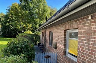 Haus kaufen in 26316 Varel, Neuwertiges Reihenendhaus in Varel