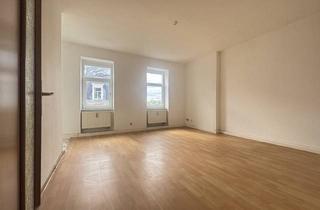 Wohnung mieten in 09456 Annaberg-Buchholz, 3-Raumwohnung im Dachgeschoss!