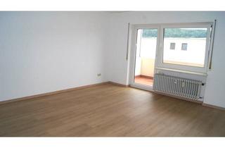 Wohnung kaufen in 79787 Lauchringen, *reserviert* Lauchringen - schöne 2- Zimmerwohnung mit großem Balkon