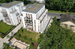 Mehrfamilienhaus kaufen in 63067 Offenbach am Main, TOP-Neubau MFH mit 7 Wohnungen im Offenbacher Westend an der Stadtgrenze zu Frankfurt am Main