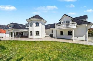 Villa kaufen in 38446 Wolfsburg, Exklusive Villa mit Privatsphäre und Feldrandlage – Ihr Wohntraum in Wolfsburg-Reislingen