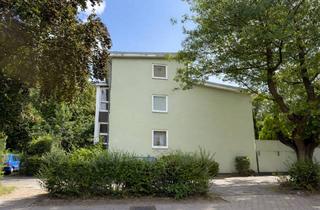 Wohnung kaufen in 22559 Hamburg, Charmante 3-Zimmer-Wohnung in Hamburg-Rissen
