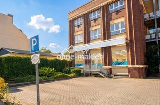 Büro zu mieten in 03046 Cottbus, 210 m² Büro-, Praxis- oder Verkaufsfläche beim REWE Center Cottbus optional mit Garage zu vermieten