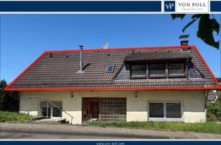 Wohnung kaufen in 51647 Gummersbach, Kapitalanlage: 98 m², 3 Zimmer, DG-Wohnung mit Gartennutzung!