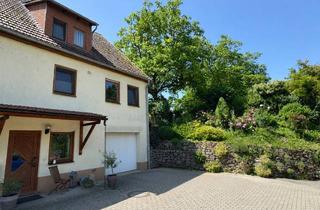 Doppelhaushälfte kaufen in 67577 Alsheim, Gepflegte Doppelhaushälfte mit Garage