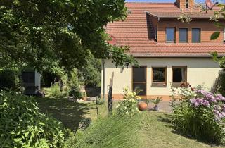 Doppelhaushälfte kaufen in 67577 Alsheim, Gepflegte Doppelhaushälfte mit Garage