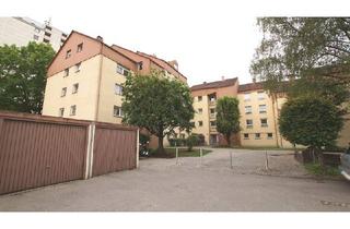 Wohnung kaufen in 94315 Straubing, Vermietete 3 Zimmer-ETW mit Balkon