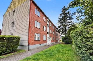 Anlageobjekt in 46149 Oberhausen, Investieren in Sicherheit: Voll vermietetes Mehrfamilienhaus in Oberhausen