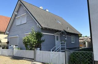 Haus kaufen in 79365 Rheinhausen, Sehr schön renoviertes Einfamilienwohnhaus in Rheinhausen - Ortsteil Oberhausen