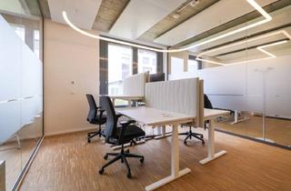 Büro zu mieten in 76137 Karlsruhe, Büro mit Rundum-Service für entspanntes Arbeiten!
