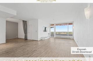 Wohnung mieten in 23669 Timmendorfer Strand, Wohnung mit Ausblick - 2 Zimmer mit Balkon und Tiefgaragenstellplatz