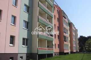 Wohnung mieten in Pilzheide 11, 15926 Walddrehna, Bezugsfertige 4 Zi.-Whg mit Balkon u. EBK, Pilzheide in Walddrehna