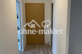 Wohnung mieten in Pilzheide 11, 15926 Walddrehna, Frisch renovierte und helle 3-Zi. Whg. mit Balkon in Walddrehna