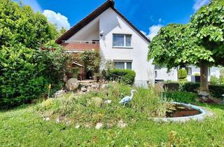 Einfamilienhaus kaufen in 71093 Weil im Schönbuch, Charmantes Einfamilienhaus mit Garten