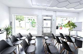 Büro zu mieten in Bergheimerstraße, 41464 Neuss, Ladenlokal in werbewirksamer Sichtlage zu vermieten