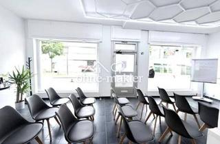 Büro zu mieten in Bergheimerstraße, 41464 Neuss, Ladenlokal in werbewirksamer Sichtlage zu vermieten