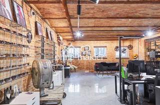 Büro zu mieten in Böckhstraße 26, 10969 Berlin, LOFT Büro Studio Atelier Tanzstudio Jogastudio Eventlocation Gewerbeeinheit Gräfekiez 200m2 EG+UG