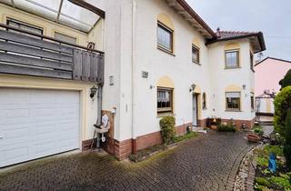Einfamilienhaus kaufen in 67067 Ludwigshafen, Heimkommen, Entspannen, Wohlfühlen: Einfamilienhaus in Ludwigshafen/Maudach