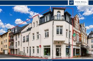 Anlageobjekt in 53173 Bad Godesberg, Bonn-Rüngsdorf am Rhein-Vollvermietung garantiert!