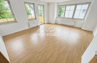 Wohnung mieten in 15366 Neuenhagen, Helle 2-Zimmer Wohnung mit Balkon, EBK, Aufzug & Tiefgaragenstellplatz