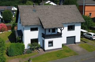 Einfamilienhaus kaufen in 57629 Limbach, Ihr neues Zuhause im Herzen des Westerwaldes.Wohnen, wo Lebensqualität zu Hause ist!