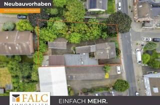 Garagen kaufen in 50259 Pulheim, Projektgrundstück in Pulheim-Dansweiler – Wohnen im Grünen, Köln ganz nah