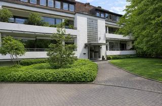 Wohnung kaufen in 47803 Krefeld, Gelegenheit in Krefeld (Stadtwald-Lage): Gepflegte 5-Zimmer-Maisonette für Kapitalanleger