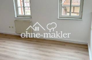 Wohnung mieten in 74206 Bad Wimpfen, Helle 2,5 Zi-Whg in einem schönen Fachwerkhaus mit neuer EBK und AA (optional) in Bad Wimpfen