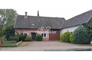 Lager kaufen in Okerstr. 84, 38179 Schwülper, Resthof mit viel Potenzial