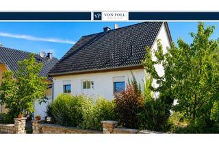 Einfamilienhaus kaufen in 55232 Alzey, Ankommen, wohlfühlen und gemeinsam wachsen – Ihr neues Familienzuhause am Feldrand!