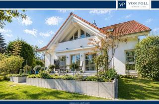 Villa kaufen in 91341 Röttenbach, Hören Sie auf zu suchen – besser wird’s nicht!