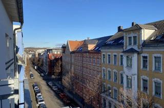 Garagen mieten in Kanzlerstraße 33, 09112 Chemnitz, 1-Zimmer-Appartment in Senioren-Wohnanlage!