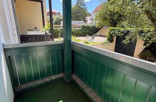 Wohnung kaufen in Südstraße 20, 04178 Leipzig, * provisionsfrei * alles neu! // freie 2-Zimmer ETW mit Balkon //
