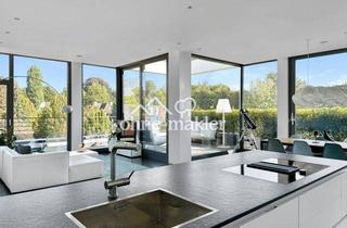 Penthouse mieten in Lerchenstraße 65, 74074 Heilbronn, Exklusives Penthouse in Heilbronn-Ost mit umlaufender Dachterrasse