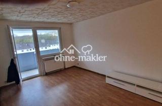 Wohnung kaufen in 58840 Plettenberg, Helle 1,5-Zimmer-Wohnung mit Weitblick und Balkon. Ideal auch als Kapitalanlage!