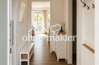 Wohnung mieten in 33829 Borgholzhausen, Ihr neues Zuhause: Helle 3-Zimmer-Wohnung mit Balkon & Wohlfühlcharakter