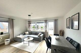 Wohnung mieten in Bahnhofstraße 42, 89275 Elchingen, Moderne und helle 4-Zimmer-Wohnung - in nur 13 Minuten zur Ulmer Stadtmitte