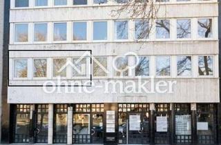 Gewerbeimmobilie mieten in Neumarkt 41-43, 50667 Köln, Modernes Büro am Neumarkt – 90m², provisionsfrei & sofort verfügbar!