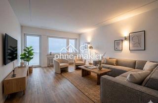Wohnung mieten in 40724 Hilden, Sofort wohlfühlen – frisch sanierte 2-Zimmer-Wohnung mit Balkon