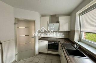 Wohnung mieten in Heinrich-Heine-Str. 3, 48612 Horstmar, Helle 4-Zimmer-Wohnung im 1. Obergeschoss mit Gemeinschaftsgarten, Stellplatz und Keller in Horstmar