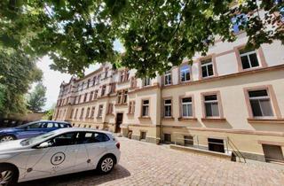 Wohnung mieten in 04703 Leisnig, +++ ESDI +++ Wunderschöne und sanierte Wohnung mit Garten, Dusche und Badewanne !!!