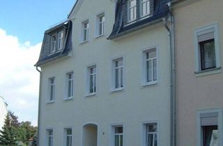 Wohnung mieten in 04746 Hartha, Ruhige und gemütliche 2,5-Zimmer-Maisonette-Wohnung im Herzen von Hartha!