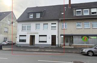 Gastronomiebetrieb mieten in 48431 Rheine, Gastro- / Gewerbefläche in Rheine im Rohbauzustand